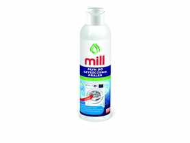 Płyn do czyszczenia pralek 250 ml MILL MADONIS