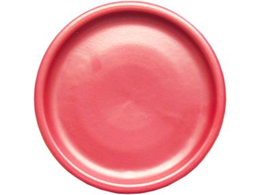 Zdjęcie: Podstawka doniczkowa 46 - 18 cm Papryka CERMAX