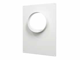 Osłona redukcyjna 100 mm PRZYBYSZ