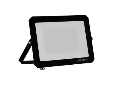 Zdjęcie: Oprawa oświetleniowa LED FL Lux 50 W 840 IP65 BK OSRAM