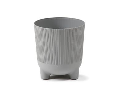 Zdjęcie: Osłonka Aria 180 mm jumper jasny szary LAMELA