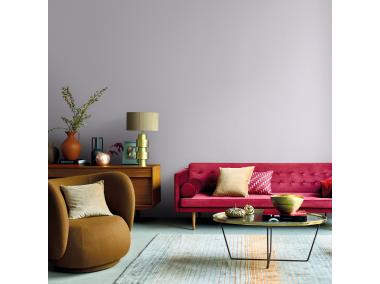 Zdjęcie: Farba ceramiczna Ambiance Grey Violet 5 L DULUX