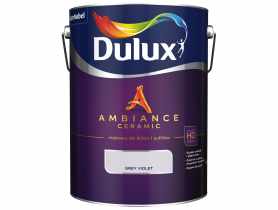 Farba ceramiczna Ambiance Grey Violet 5 L DULUX
