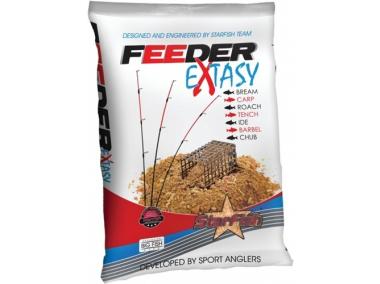 Zdjęcie: Zanęta Feeder Extasy 2,5 kg M JABER