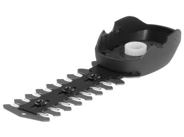 Zdjęcie: Nożyce alumulatorowe do cięcia krzewów i brzegów trawnika ClassicCut - zestaw GARDENA