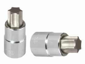 Bitonasadka Torx T40 z zawieszką PROLINE