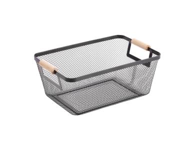 Zdjęcie: Organizer Umbra duży czarny mat BISK