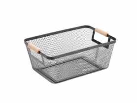 Organizer Umbra duży czarny mat BISK