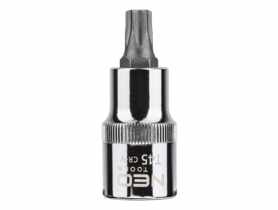 Końcówka Torx na nasadce 1/2", T45 x 55 mm NEO