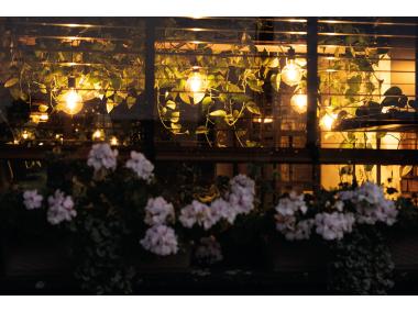 Zdjęcie: Źródło światła XLed G95 7W-WW KANLUX