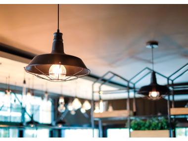 Zdjęcie: Źródło światła XLed G95 7W-WW KANLUX