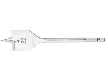 Zdjęcie: Wiertło do drewna łopatkowe, 32 x 152 mm GRAPHITE