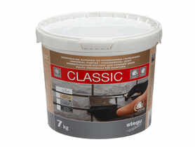 Fuga Classic szara 7 kg STEGU