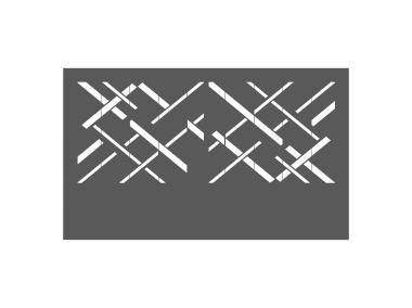 Zdjęcie: Przęsło Ana 2,00 m, 1,50 m, stal ocynk+RAL7016 struktura POLBRAM