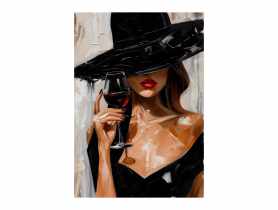 Obraz Canvas 70x80 cm  Mila STYLER