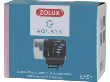 Zdjęcie: Podajnik pokarmu dla ryb automatyczny 7,5 cm ZOLUX