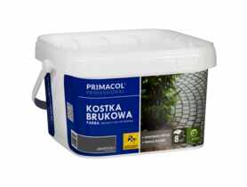 Farba Kostka brukowa grafitowy 2,5 L PRIMACOL