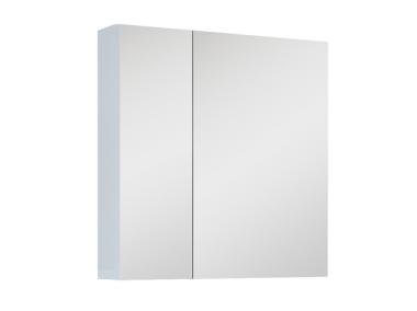 Zdjęcie: Szafka łazienkowa wisząca z lustrem 60 cm 2D ELITA