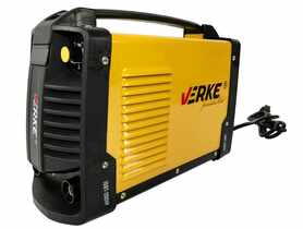 Spawarka inwertorowa IGBT-200VP VERKE