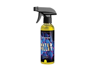 Zdjęcie: Atraktor wędkarski w płynie do method feeder Water Pellet Pineapple, 250 ml BAITNOW