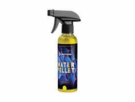 Atraktor wędkarski w płynie do method feeder Water Pellet Pineapple, 250 ml BAITNOW