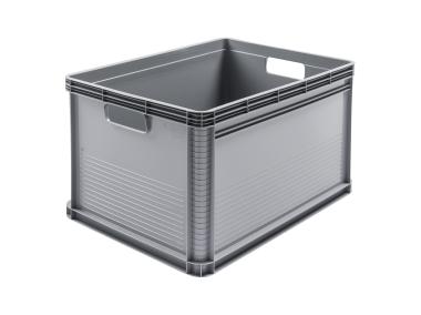 Zdjęcie: Pojemnik Robusto 64 L, 60 x 40 x 32 cm KEEEPER