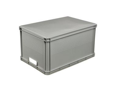 Zdjęcie: Pojemnik Robusto 64 L, 60 x 40 x 32 cm KEEEPER