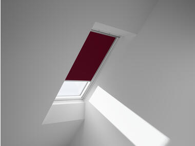 Zdjęcie: Roleta zaciemniająca manualna DKL M06 4560S VELUX