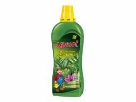 Nawóz do roślin doniczkowych 0,75 L AGRECOL
