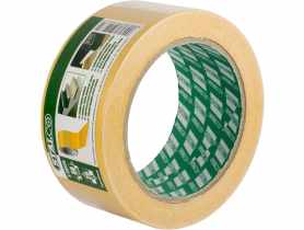 Taśma dwustronna 50x5 m 24 szt. s-38505 STALCO