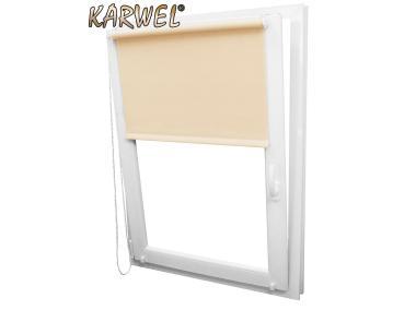 Zdjęcie: Roleta Mini 72x150 cm K802 KARWEL