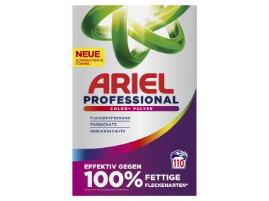 Zdjęcie: Proszek do prania Regular 5,5 kg ARIEL PROFESSIONAL