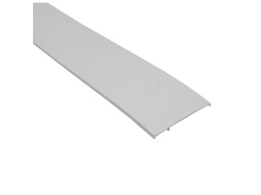 Zdjęcie: Osłona PVC biała 7 cm GARDINIA