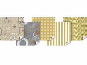 Papier neutral 2016 set DAJAR