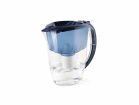 Zestaw dzbanek Ideal 2,8 L ze wskaźnikiem + 3 wkłady B15 Standard AQUAPHOR