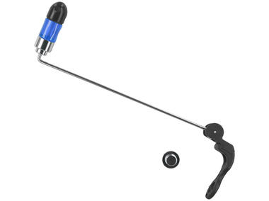 Zdjęcie: Sygnalizator brań Swing Indicator SW120 niebieski MIKADO