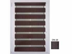 Roleta Mini 72x150 cm DN26 KARWEL