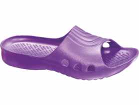 Klapki damskie Miss 857 rozmiar 40/41 Lilla LEMIGO