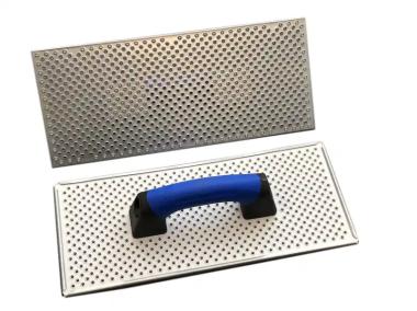 Zdjęcie: Paca do szlifowania styropianu 265 x 128 mm CIRET