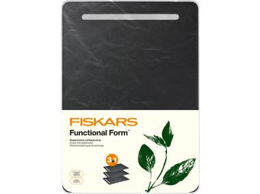 Zdjęcie: Wymienne deski do krojenia, 3 sztuki FF FISKARS