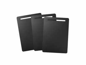 Wymienne deski do krojenia, 3 sztuki FF FISKARS