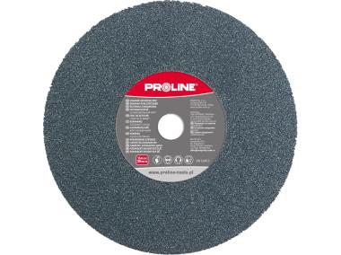Zdjęcie: Ściernica ceramiczna 200x20x16 mm, 98c węglik krzemu, gr 60 PROLINE
