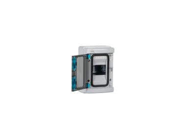 Zdjęcie: Rozdzielnica IP65 KDB-IP65-S04T KANLUX