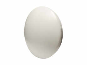 Plafon LED 24 W  1680 lm okrągły IP20 DPM SOLID