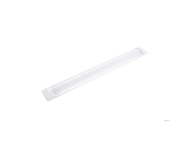 Zdjęcie: Oprawa ścienno-sufitowa LED metalowa 18 W VO1829 VOLTENO