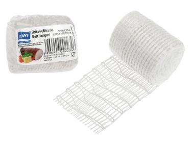 Zdjęcie: Siatka wędliniarska 12,5 cm, 5 mb SIMPLE SOLUTIONS