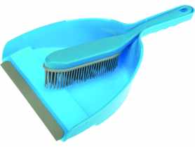Zmiotka z szufelką Smart Cleaning SIMPLE SOLUTIONS