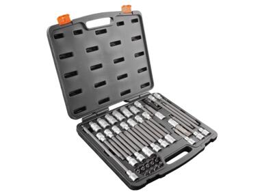 Zdjęcie: Zestaw bitów torx 1/2 kpl 38 cz NEO