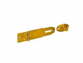 Zawias z zamknięciem kryty 13x5x4,5 cm ZZK50 DMX