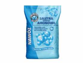 Saletra amonowa +Ca,+Mg 10 kg OGRÓD START